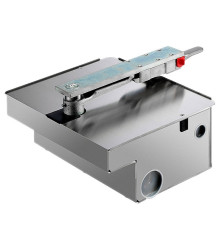 جک برقی زیر سطحی درب پارکینگ زومر Jive-200E
