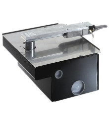 جک برقی زیر سطحی درب پارکینگ زومر Jive-200E