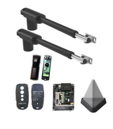 جک پارکینگی کانه گیتس win 6 kit