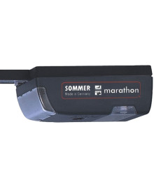 جک برقی زیر سقفی درب پارکینگ زومر Marathon-SL