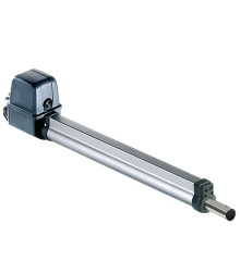 جک برقی بازوئی درب پارکینگ زومر Twist-200EL