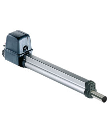 جک برقی بازوئی درب پارکینگ زومر Twist-200E