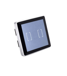 کلید دو پل لمسی مایا