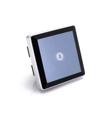 شاسی زنگ لمسی مایا