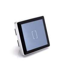 کلید تک پل لمسی هوشمند مایا