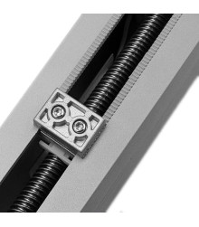 جک برقی درب اتوماتیک پارکینگ بنینکا Bob-21