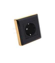 پریز برق ارت دار مایا