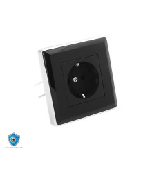 برق ارت دار مایا