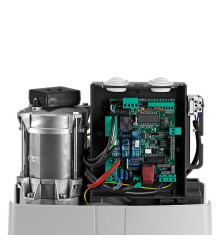 جک برقی درب اتوماتیک پارکینگ بنینکا Bull-8