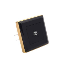 پریز آنتن ماهواره(SAT) مایا