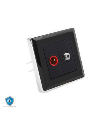 آنتن دو منظوره مایا