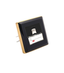 پریز تلفن تک سوکت مایا