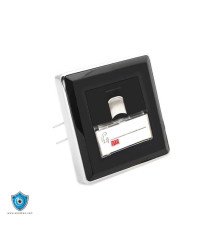 تلفن تک سوکت مایا