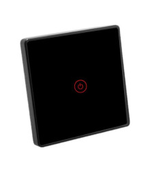 کلید یک پل لمسی فراهوش