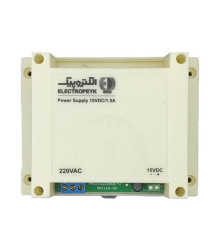 منبع مخصوص ارتباط داخلی الکتروپیک