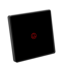 شاسی زنگ  فراهوش لمسی