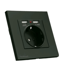 فراهوش پریز ارت USB