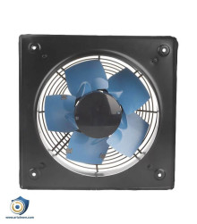 VID-40D4T هواکش دمنده 40 سانتی صنعتی سبک فلزی