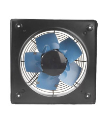 هواکش دمنده 60 سانتی صنعتی سبک فلزی مدل VID-60D4T