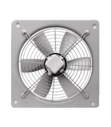 هواکش دمنده 60 سانتی صنعتی ایلکا مدل VIE-60R4T