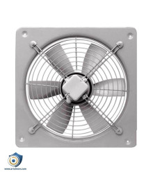 VIE-60R4T هواکش دمنده 60 سانتی صنعتی ایلکا