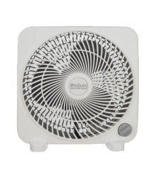 پنکه دمنده 30 هاله رومیزی مدل FTF-30H2S