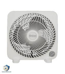 FTF-30H2S پنکه دمنده 30 هاله رومیزی