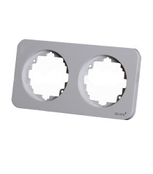 قاب دو خانه دلند مدل آدا