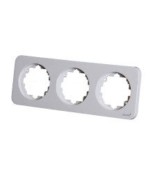 قاب سه خانه دلند مدل آدا