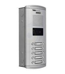 پنل درب باز کن تصویری ده واحدی سپهر تابا TVD-1840