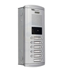 پنل آیفون تصویری یازده واحدی سپهر تابا TVD-1840