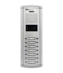 پنل آیفون تصویری 14 واحدی سپهر تابا TVD-1840