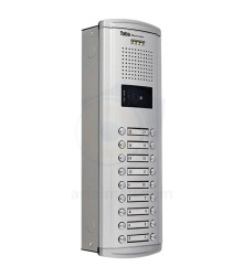 پنل آیفون تصویری بیست واحدی سپهر تابا TVD-1840