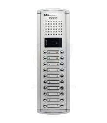 پنل آیفون تصویری 20 واحدی سپهر تابا TVD-1840