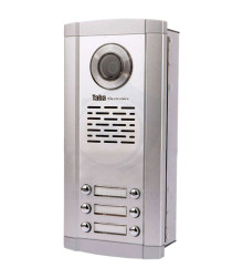 پنل آیفون تصویری شش واحدی سهند تابا TVD-1860