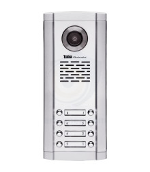 پنل آیفون تصویری 8 واحدی سهند تابا TVD-1860