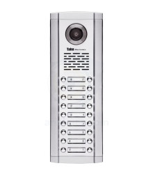 پنل آیفون تصویری 18 واحدی سهند تابا TVD-1860