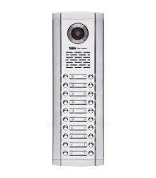 پنل آیفون تصویری 20 واحدی سهند تابا TVD-1860
