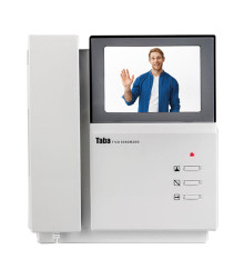 مانیتور آیفون تصویری تابا TVD-1040M