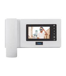 مانیتور آیفون تصویری تابا TVD-1035M