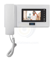 آیفون تصویری تابا TVD-1035M