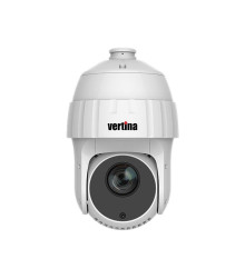 دوربین مداربسته اسپیددام IP ورتینا VNC-2281N