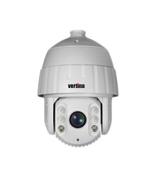 دوربین مداربسته اسپیددام IP ورتینا VNC-4285N