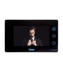 مانیتور آیفون تصویری تابا TVD-2070M