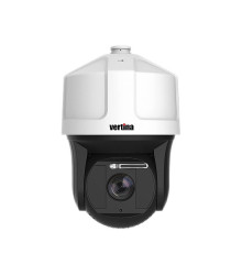 دوربین مداربسته اسپیددام IP ورتینا VNC-5880