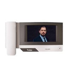مانیتور آیفون تصویری تابا TVD-3070