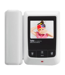 مانیتور آیفون تصویری تابا TVD-1090M