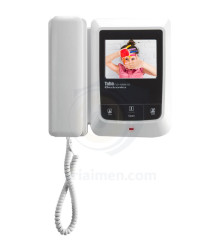آیفون تصویری تابا TVD-1090M