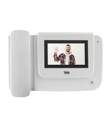مانیتور آیفون تصویری تابا TVD-1043i