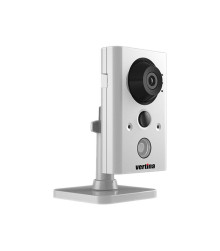 دوربین مداربسته کیوب-وای فای IP ورتینا VNC-1490